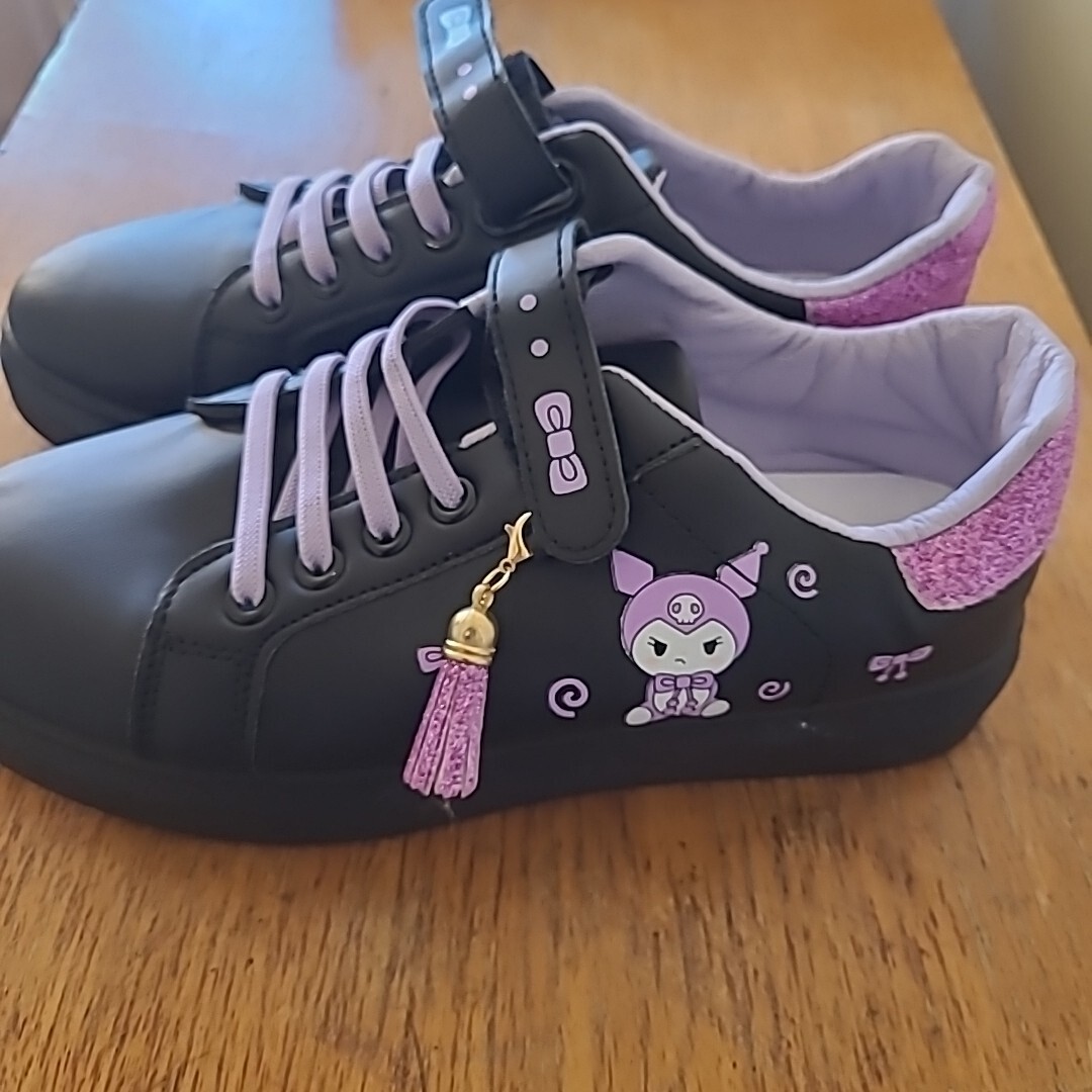 kuromi shoes | eBay