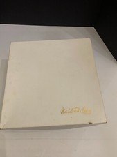 Vintage 1975 Marshall Field Co Department Store Gift Box