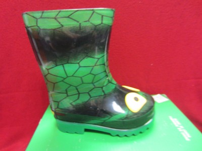 skechers rain boots