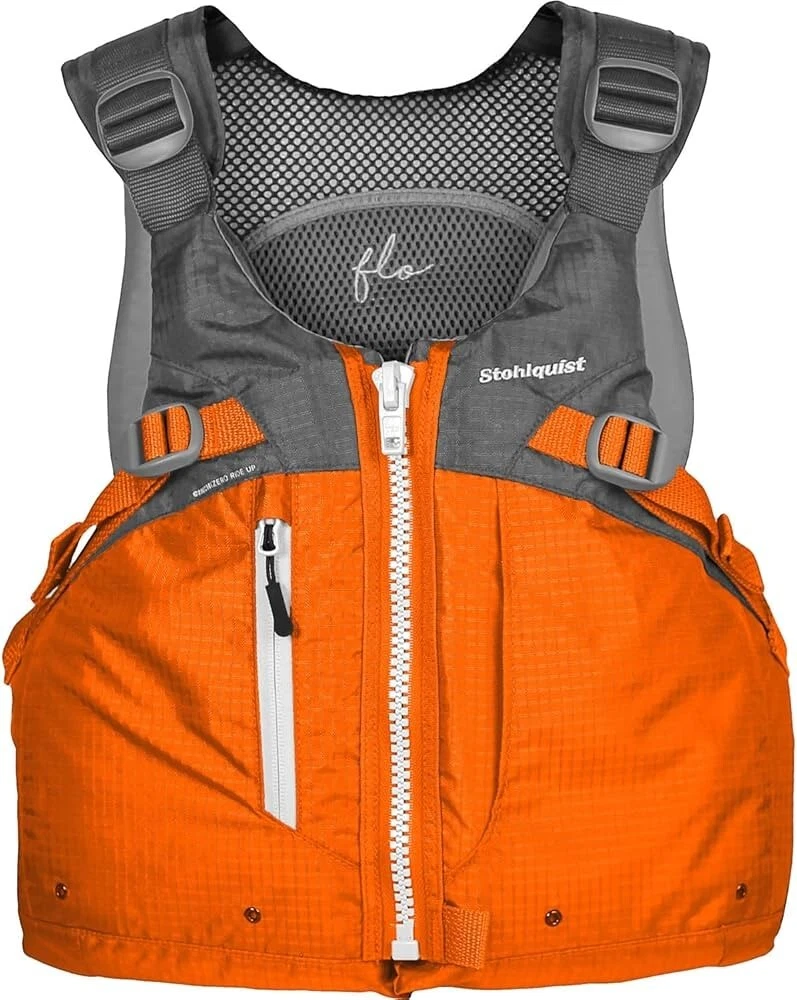 Stohlquist Flo Lifejacket - Thumbnail 5