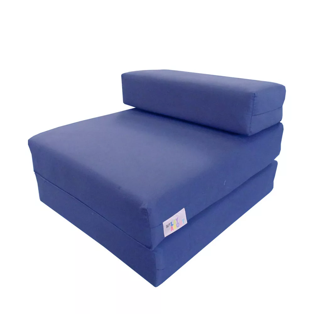 Memory foam bed chair deals