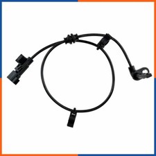 ABS sensor rear for Opel | 31151, 40476