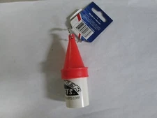 Boater Sports 52286; Key Float 2-Piece Red