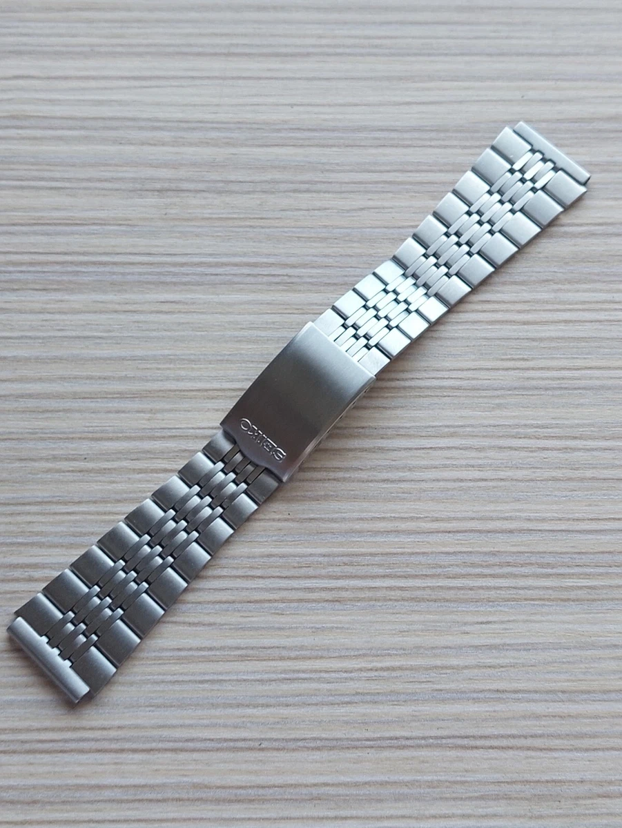 Seiko Bracelet Vintage and Excellent