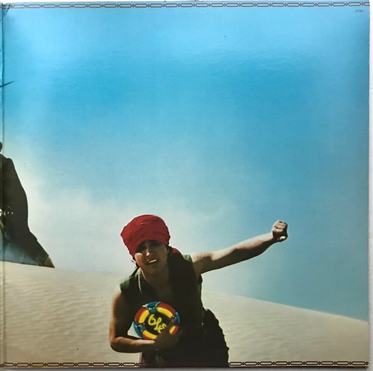 ELECTRIC LIGHT ORCHESTRA 