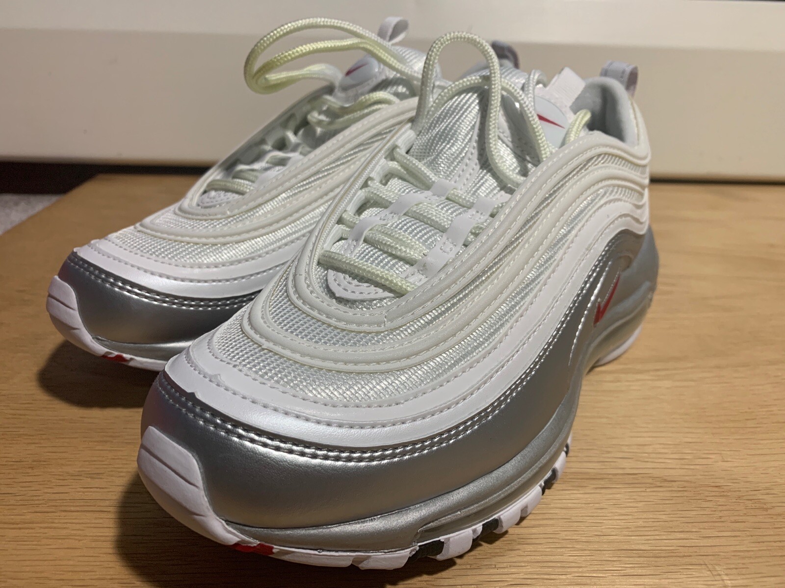 nike air max 97 qs white