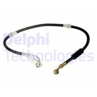 Delphi Bremsschlauch Vorne Rechts FüR Suzuki Grand Vitara I Cabriolet LH6271