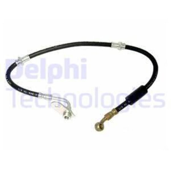Delphi Bremsschlauch Vorne Rechts FüR Suzuki Grand Vitara I Cabriolet LH6271-image