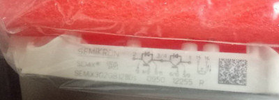 NEW SEMIKRON SEMIX302GB128DS Power Supply Module
