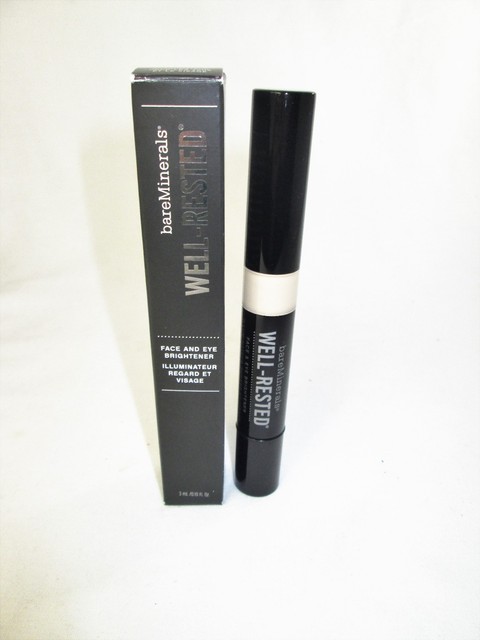 Bare Minerals Face And Eye Brightener