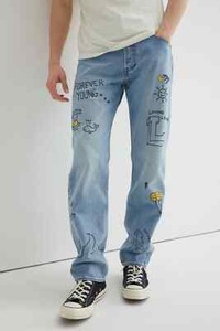 levi's 501 93 straight
