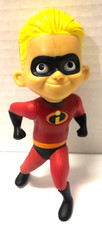 Mcdonald s Happy Meal Toy - The Incredibles 2004 Dash 2 - Opened