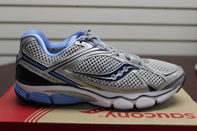 saucony progrid echelon