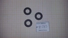 3 Drag Washer Reel Part 81283 Washer Under Brake 300 & Other Mitchell Reels