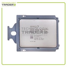 100-000000326 AMD EPYC 7643 48-Core 2.30GHz 256MB Processor  NO VENDOR LOCKED 