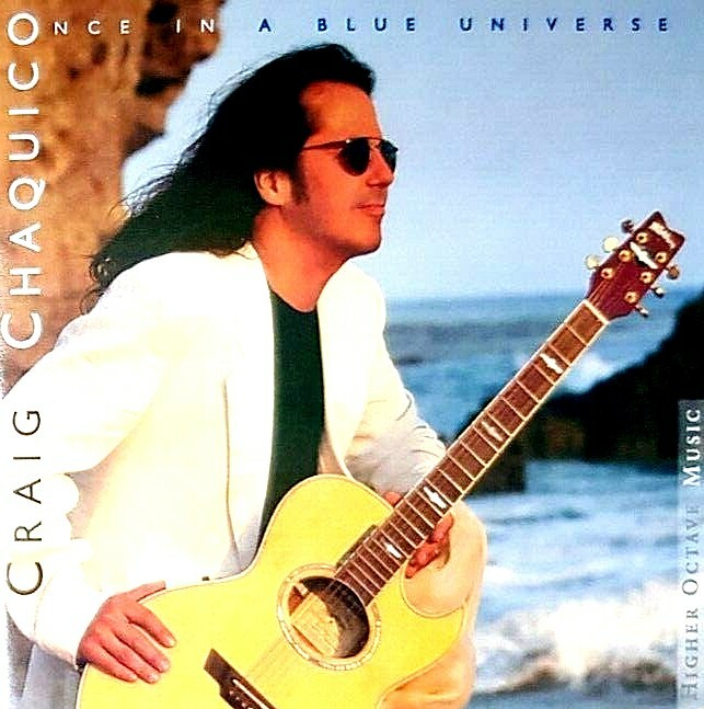 Craig Chaquico - 