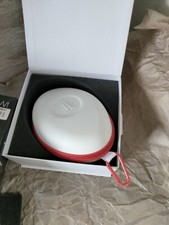 Flips Audio FH2815wh6 Collapsible HD Headphones and Stereo Speakers, white