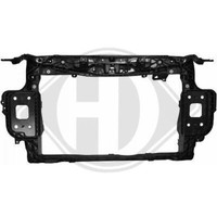 Diederichs 3456002 Frontverkleidung