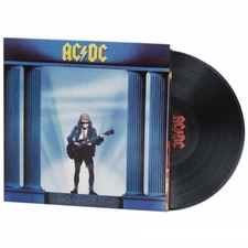 Who Made Who by AC/DC (Record, 2003)