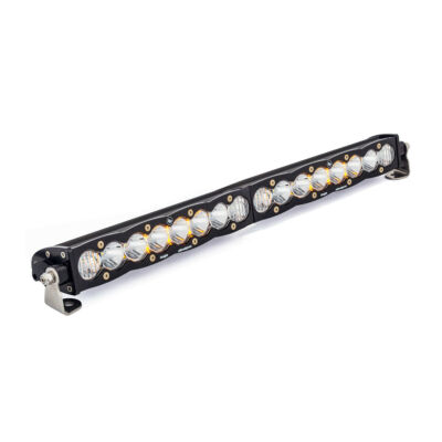 Baja Designs 20'' Straight Driving Combo LED Light Bar 12700 Lumens 