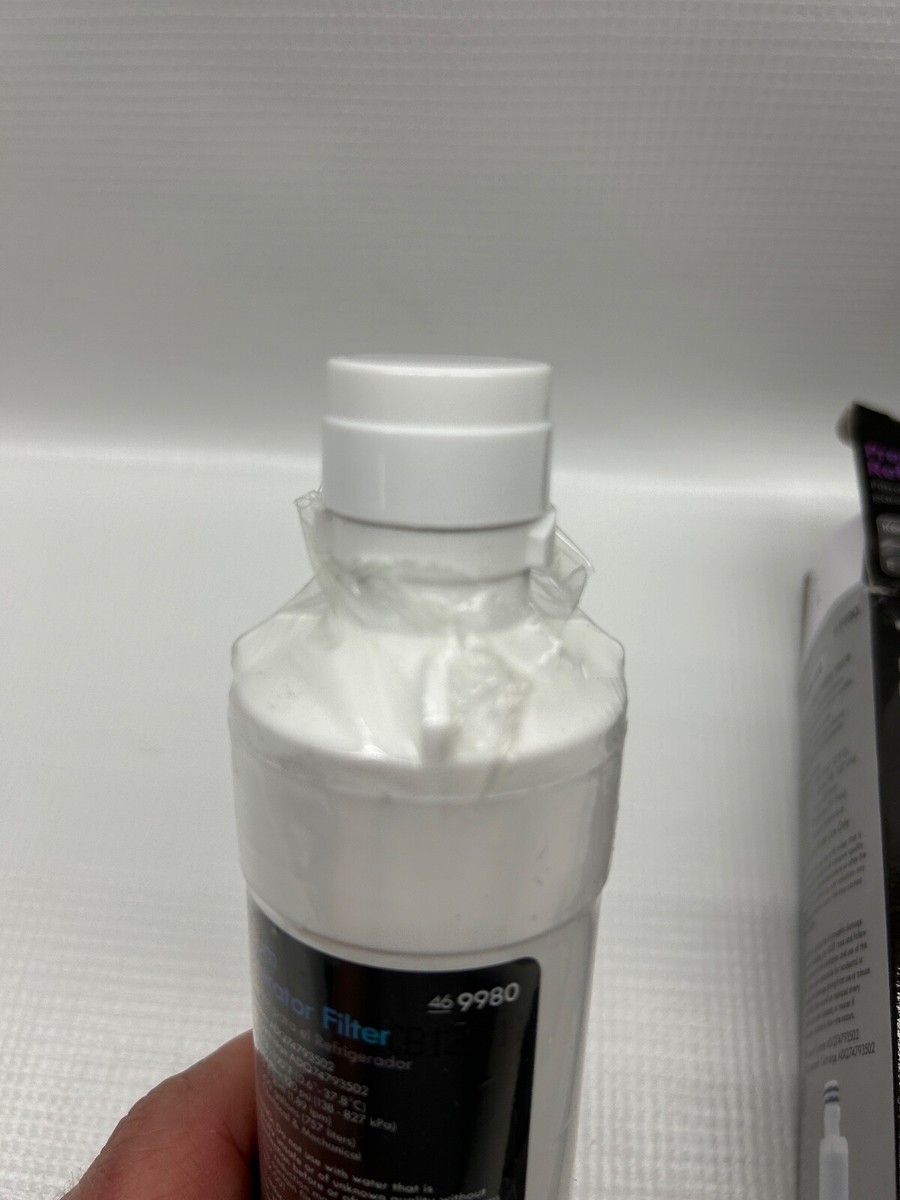 Kenmore Elite 9980 469980 Premium Refrigerator Water Treatment