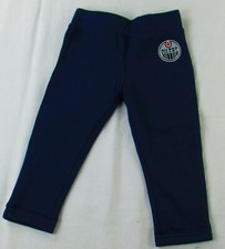 Edmonton Oilers NHL Baby Boy Blue Pants