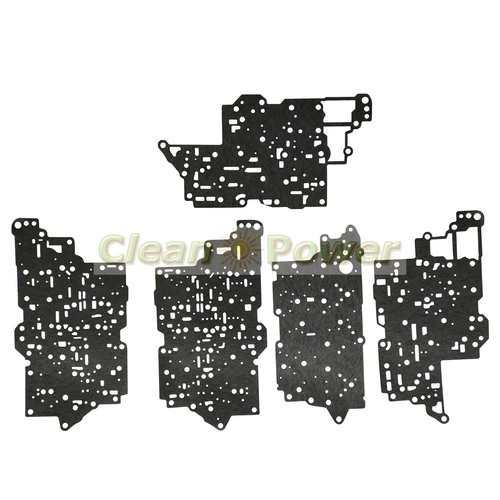 6T70 6T75 Transmission Rebuild Kit /Pistons Kit for GMC Acadia 07-13Terrain - Bild 4 von 7
