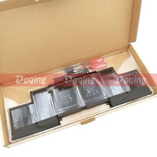 Genuine A1618 Battery for Apple MacBook Pro 15" Retina A1398 2015 year 020-00079