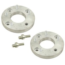 Empi 9504 Wheel Adapter 4 Lug Vw Bug Drum To Chevy 5 Lug Wheel Pair Empi 9504 Wheel Adapter 4 Lug Vw Bug Drum To Chevy 5 Lug Wheel Pair