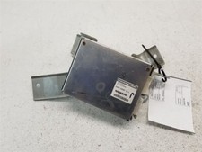 08 INFINITI G37 Cpe HICAS Main Power Steering Control Module OEM 28505JK50A