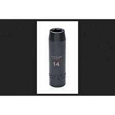 Sears Brand Management Corp Cm Sckt Imp 1/2Dr14Mmdp, Sears Brand Management Corp