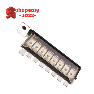 Multi-Link Fuse Relay Module for Hyundai Kia 2010 2011 2012 2013 2014 2015 2016