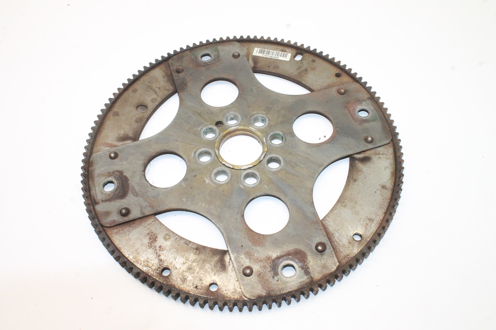 BMW 5 E60 520 d Flywheel Disc Automatic 779796404 Diesel 130kw 