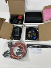 SmartDrive Omnitracs SmartRecorder4 Kit SR4 Controller Sensor Camera Keypad 128G