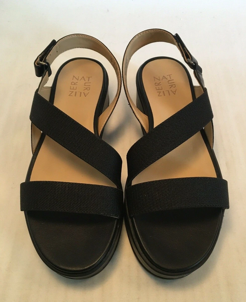 Naturalizer charlize sale sandals