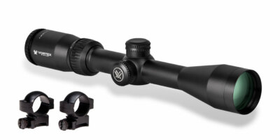 Vortex Optics Crossfire II 3-9X40 Dead-Hold BDC (MOA) w/ Vortex