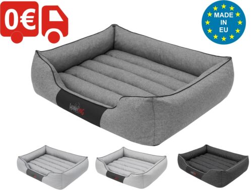 Hobbydog COMFORT lit canin couchage canin canapé canin matelas lit pour animaux chats - Photo 1/125