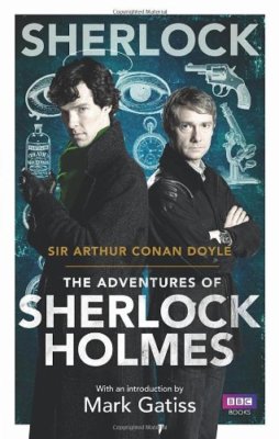 Sherlock: The Adventures of Sherlock Holmes (Sherlock (BBC Books