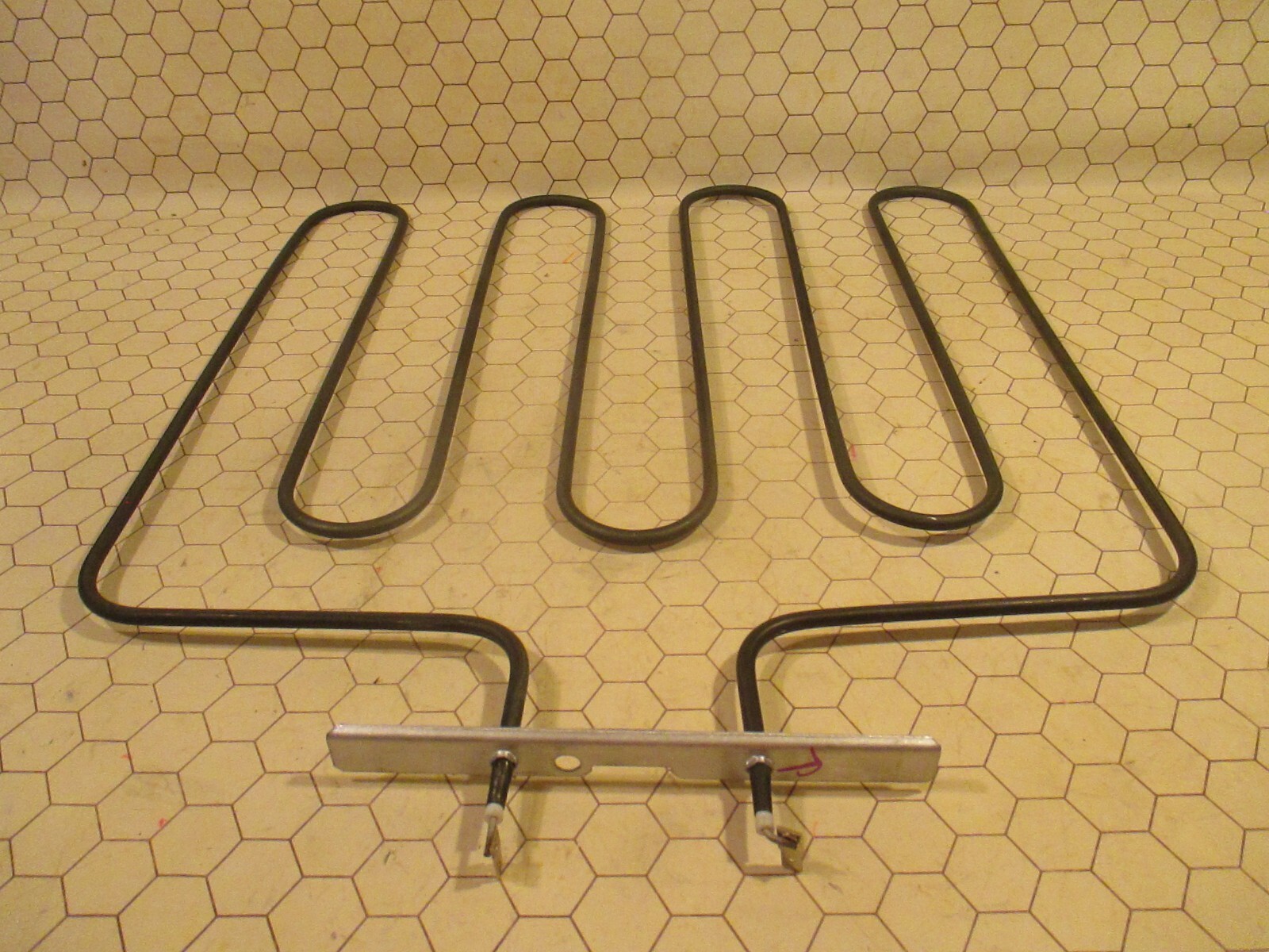Whirlpool Wall Oven Bake Element W11545804 W11292248 Compatible with W0S31ES0JS20-image