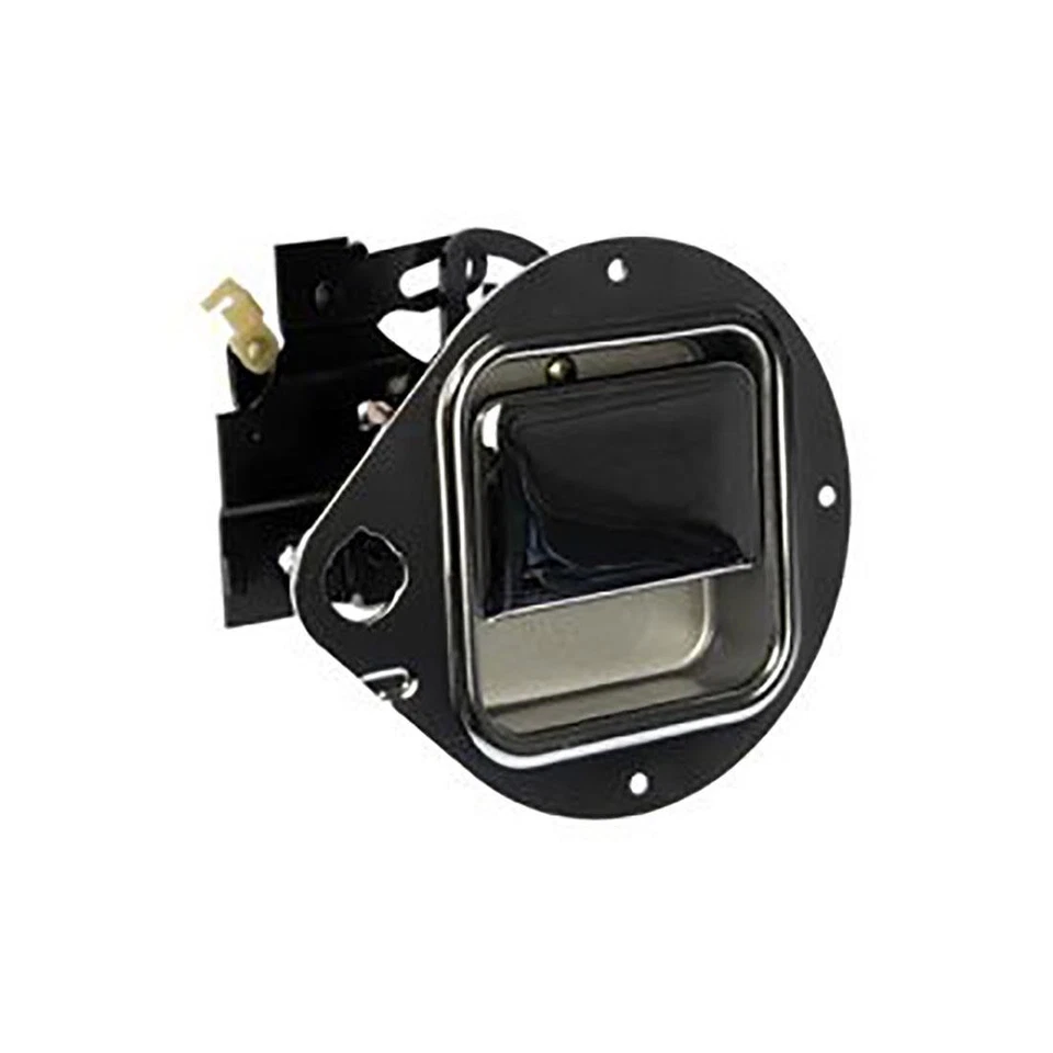 Manija de puerta exterior para Peterbilt 362 1983-2005 Peterbilt 357 1986-2002 Foto 3 de 4