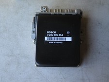 Nos Mercedes Ecm Ecu Computer 1991 300ce Or 300sl - 0280800454 15d1