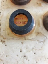 Coupelle secondaire maître cylindre PEUGEOT 404 RENAULT ESTAFETTE SIMCA ARONDE