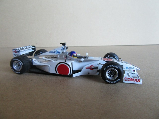 minichamps f1 ebay