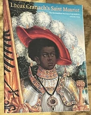 Lucas Cranach's Saint Maurice: Metropolitan Museum of Art Bulletin (Spring 2015)