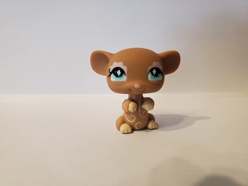 Authentic LPS LIttlest Pet Shop - Choose your Favorite Pet Group 5 - Pre-owned - Picture 2 of 29