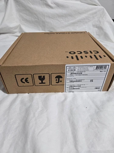 Cisco Catalyst C9130AXE-B Wireless Access Point 9130AXE