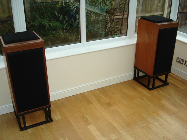 linn isobarik for sale