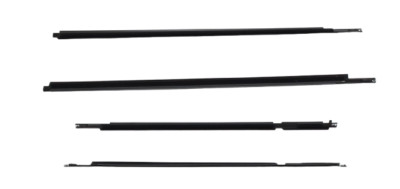 Lexus Original GX470 2003-2009 Türgurt Zierleiste vorne hinten links rechts P...