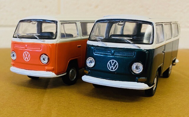 ebay uk vw camper vans