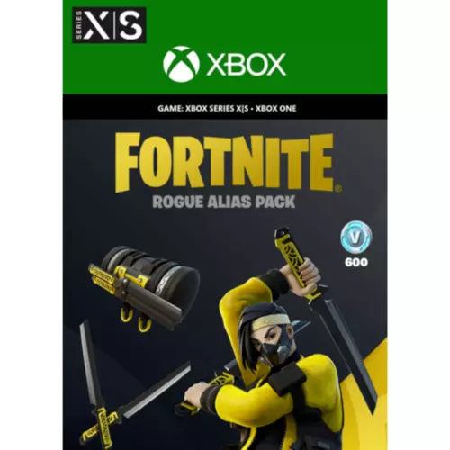 Buy Fortnite : Intrepid Engines Pack DLC (AR) (Xbox One / Xbox Series X